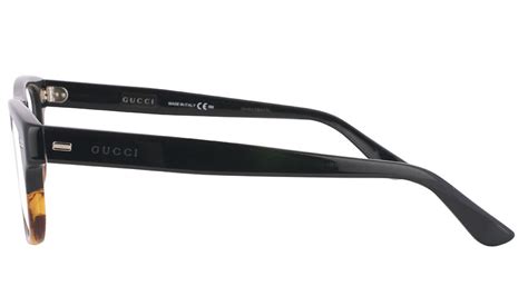 gucci 1080 ohq 150|Gucci GG 1080 OHQ 53 []17 150 Eyeglasses/Frames (Made In .